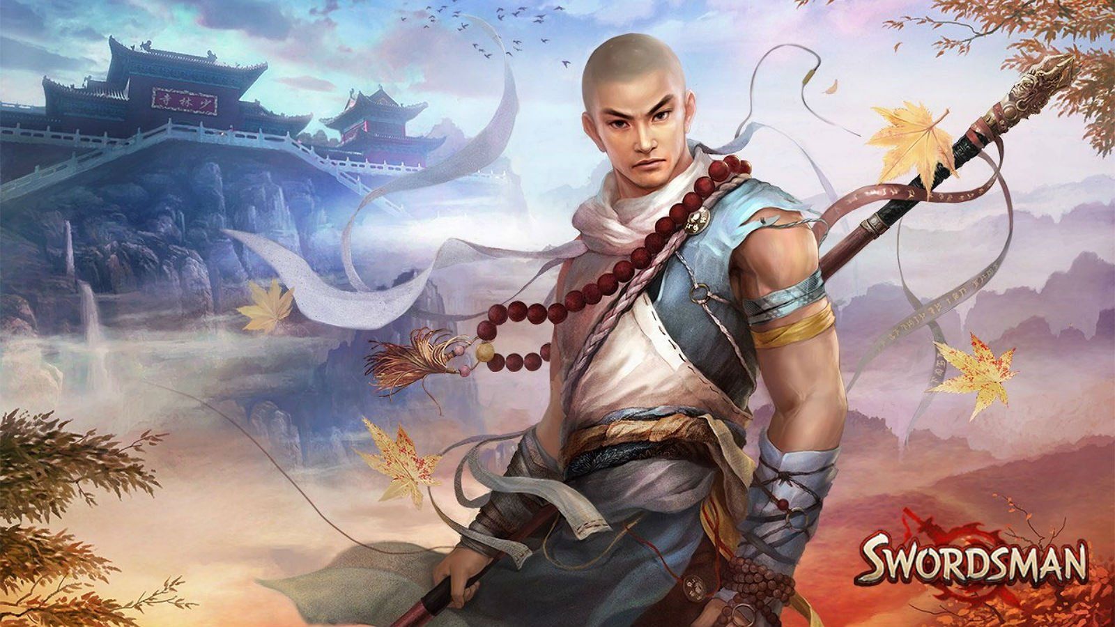 Wuxia Wallpapers