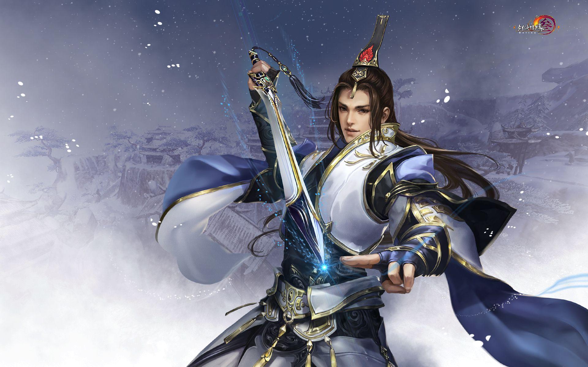 Wuxia Wallpapers