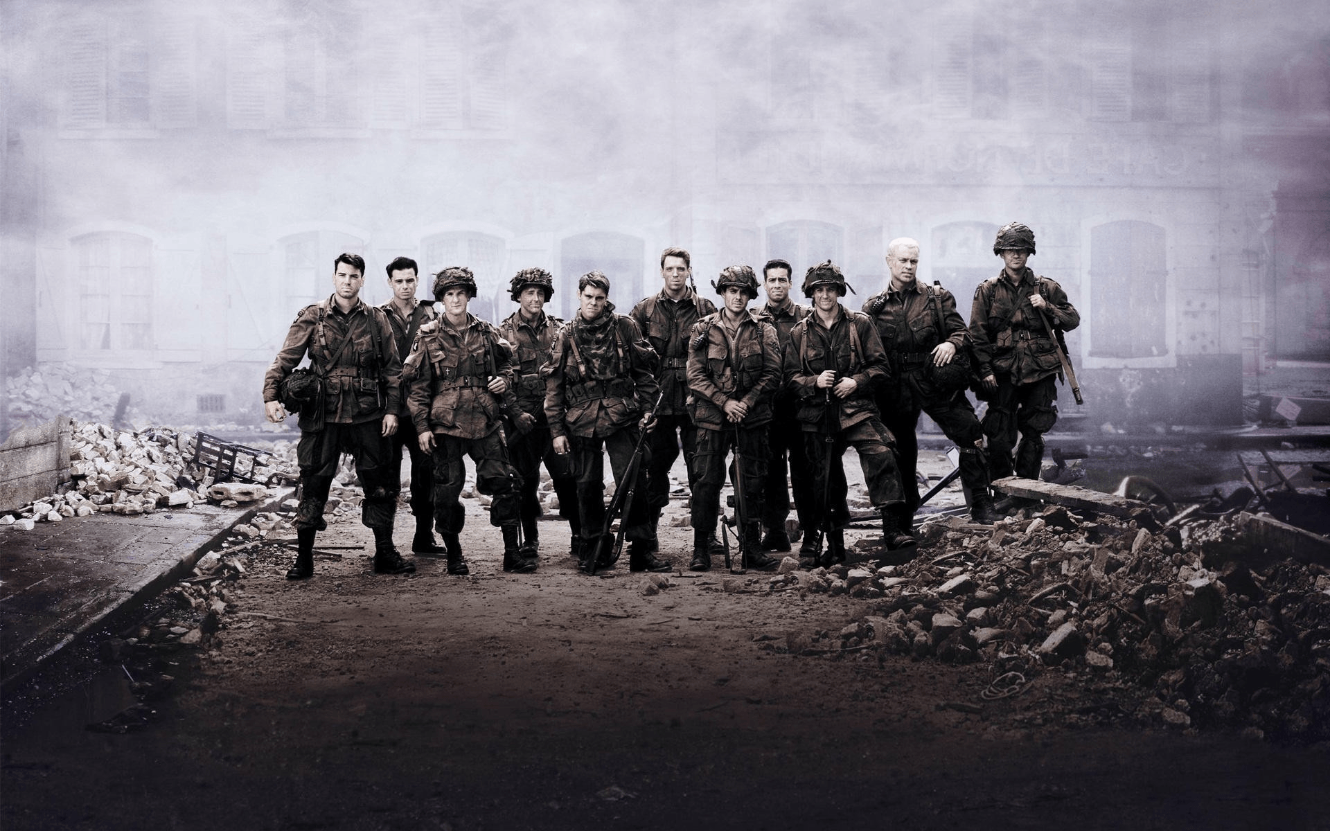 Ww2 American Wallpapers