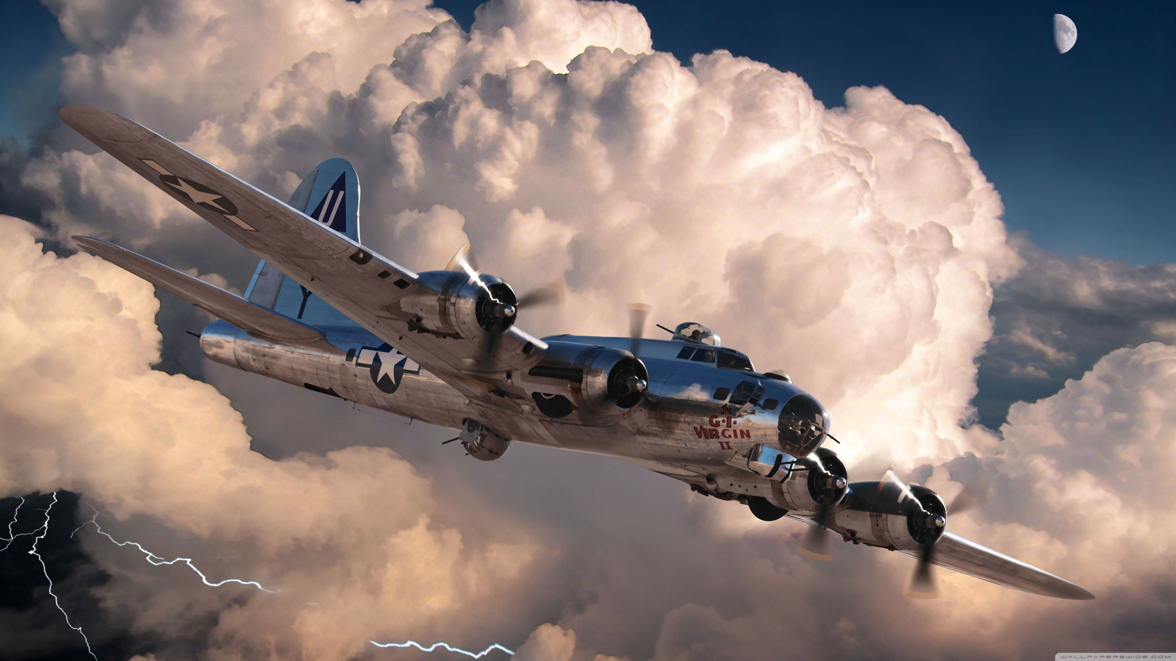 Ww2 Plane Wallpapers