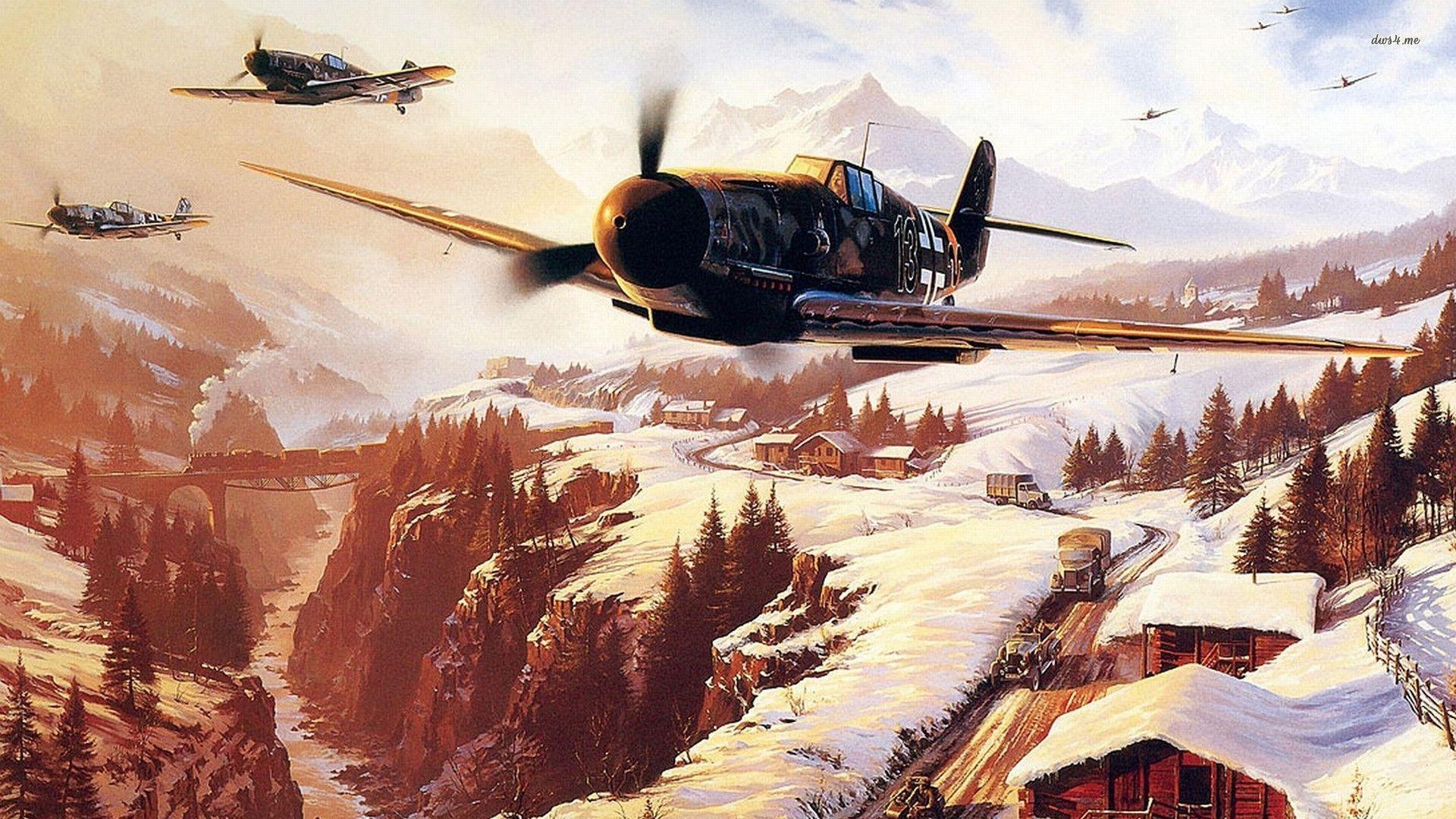 Ww2 Wallpapers