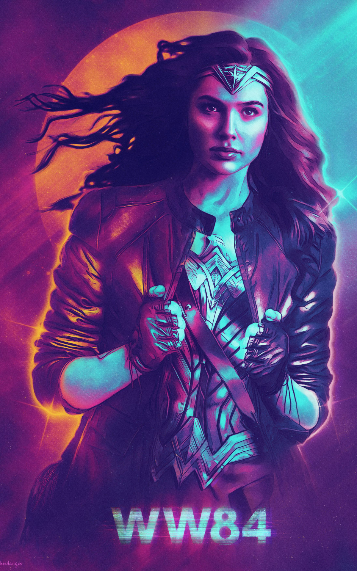 Ww84 Wallpapers