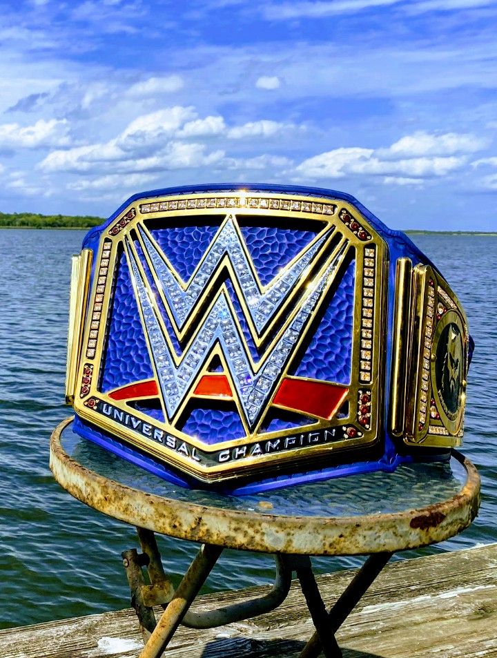 Wwe Championship Wallpapers