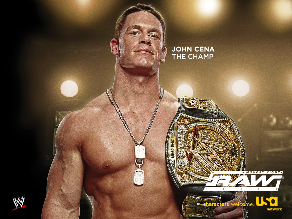 Wwe Championship Wallpapers