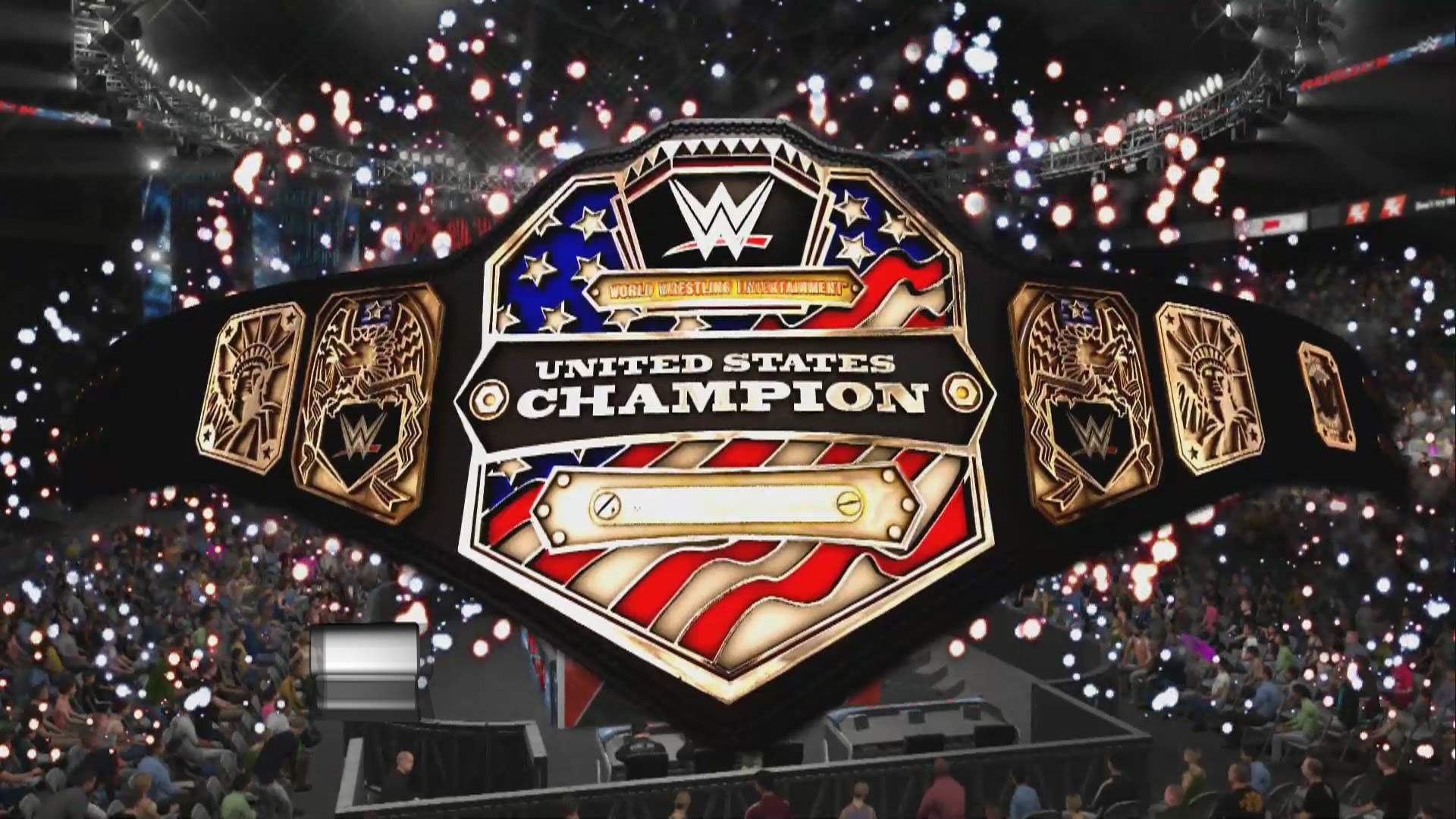 Wwe Championship Wallpapers