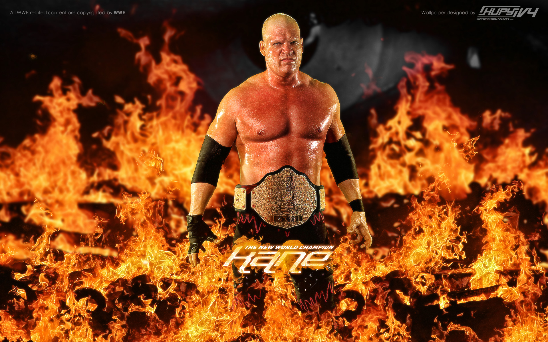 Wwe Championship Wallpapers