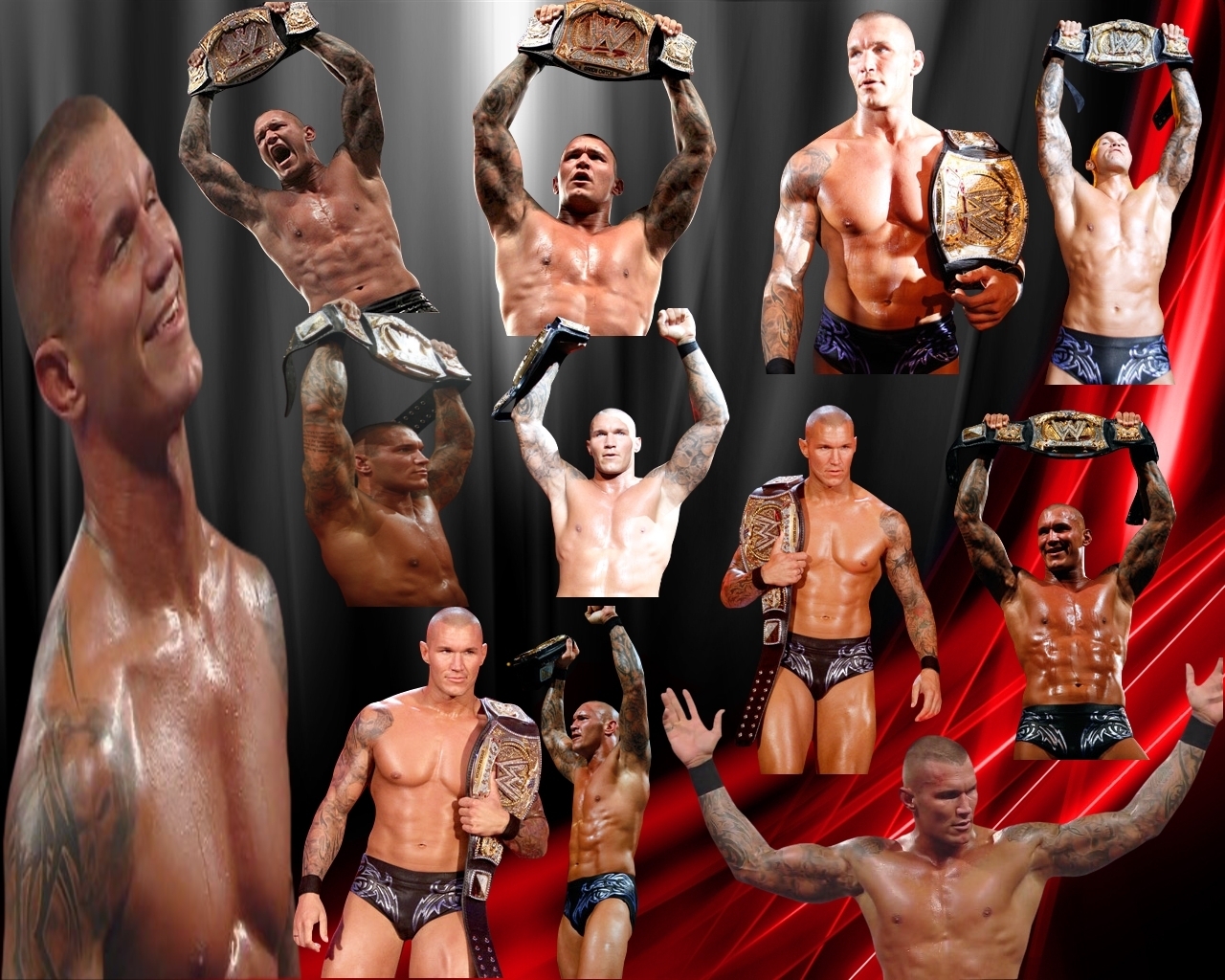 Wwe Championship Wallpapers