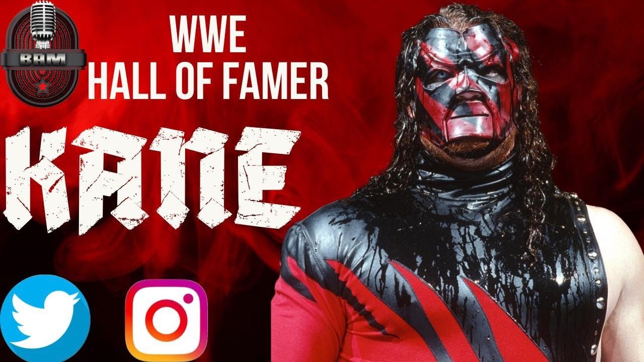 Wwe Kane Wallpapers