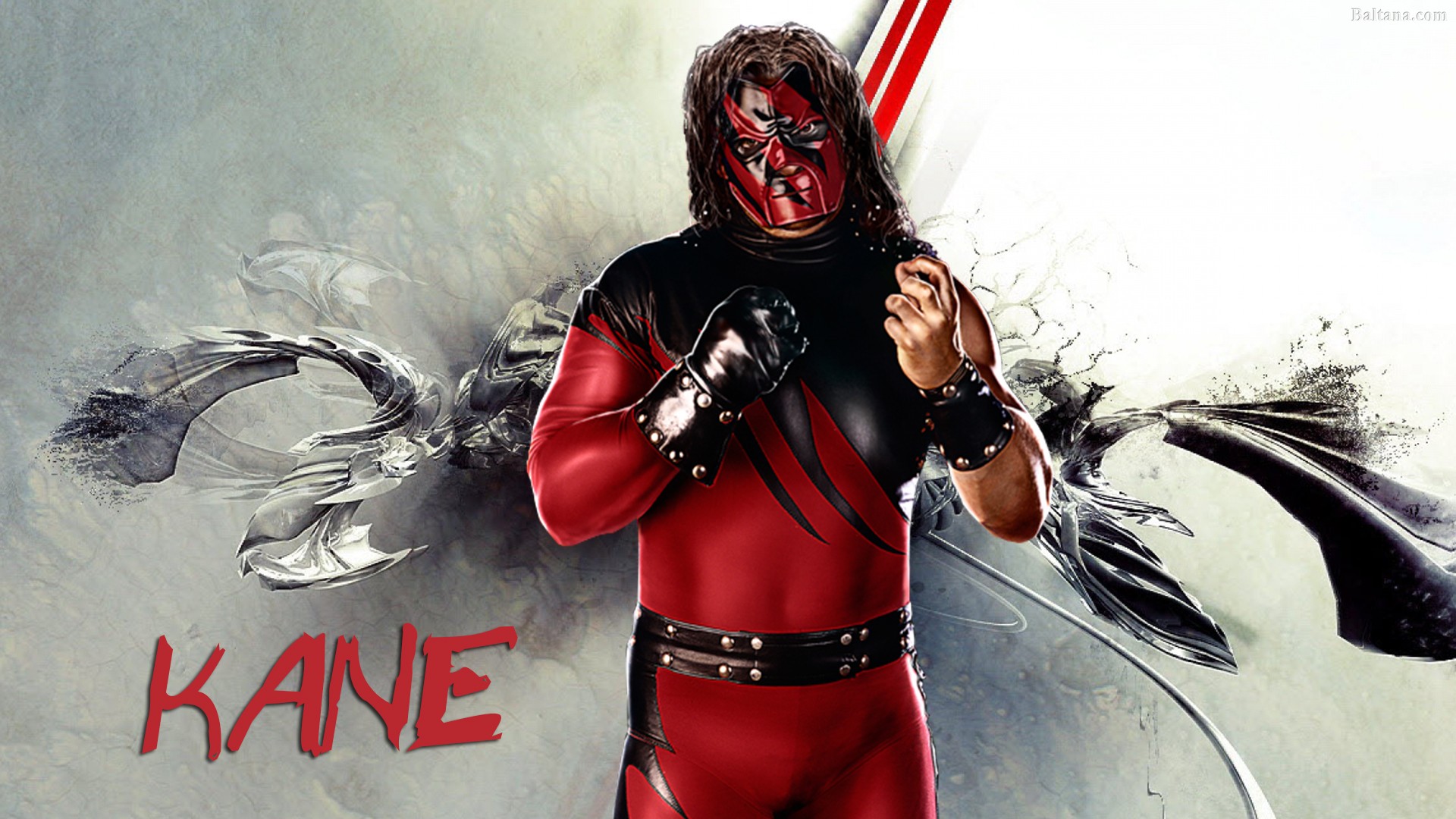 Wwe Kane Wallpapers