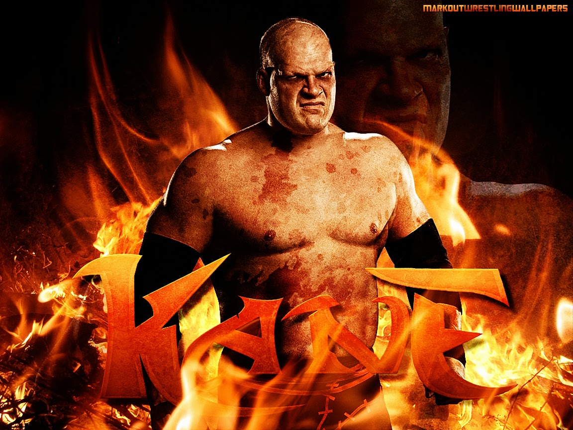 Wwe Kane Wallpapers