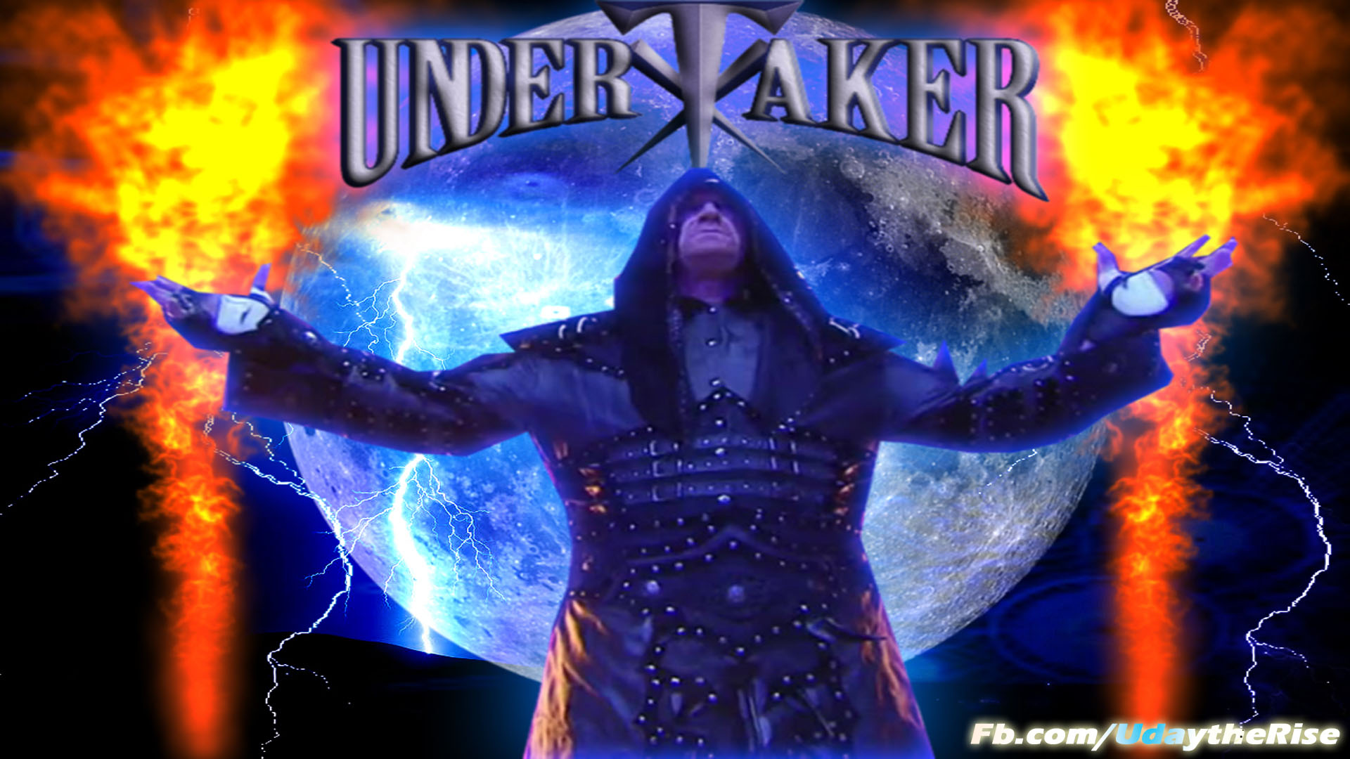 Wwe Under Taker Wallpapers