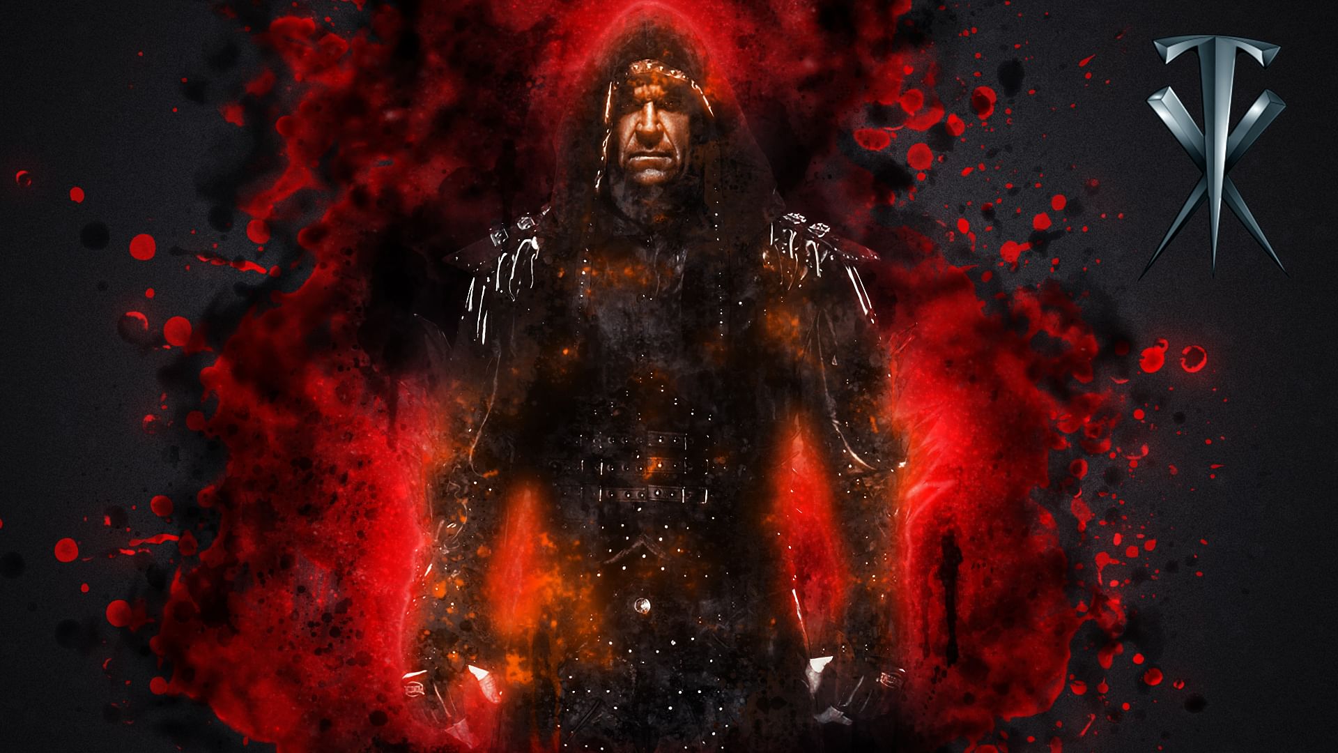 Wwe Under Taker Wallpapers