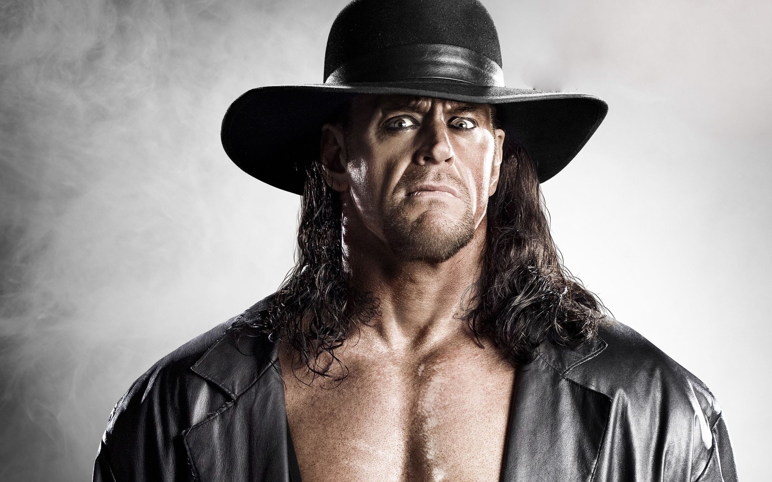 Wwe Under Taker Wallpapers