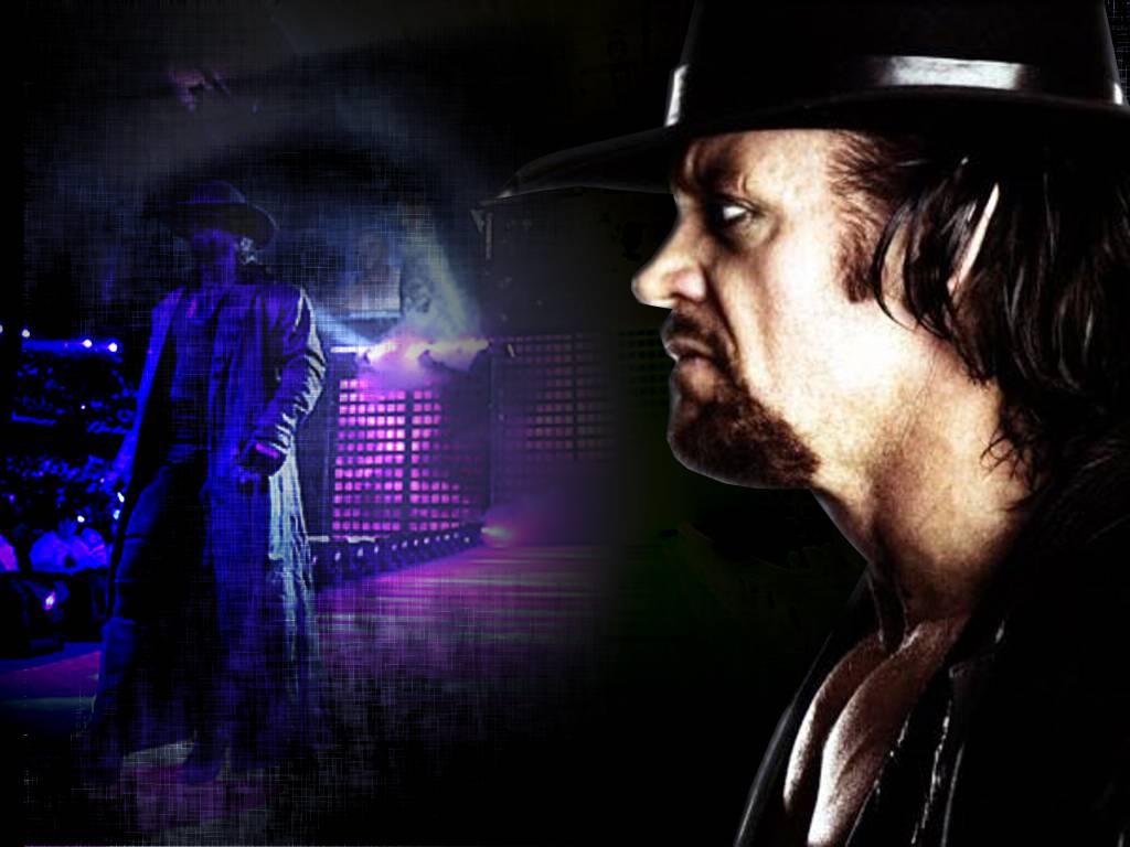 Wwe Under Taker Wallpapers