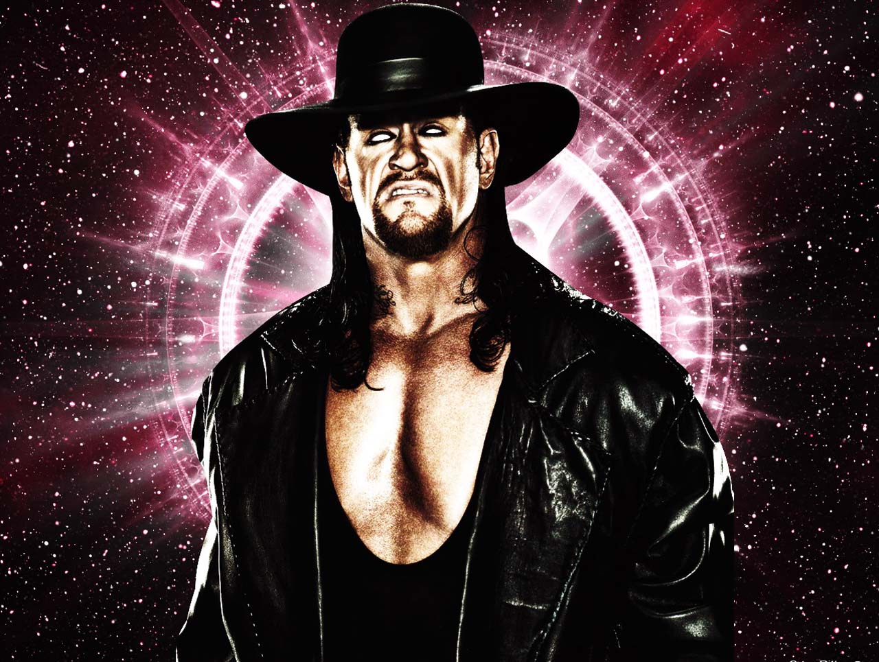 Wwf Undertaker Wallpapers