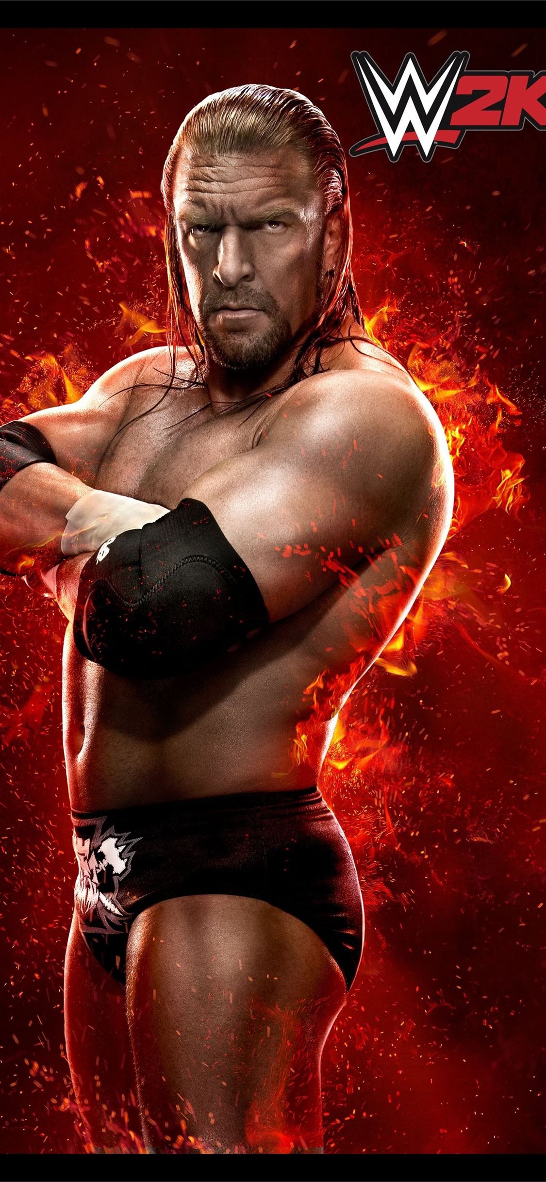 Wwf Wrestling Wallpapers