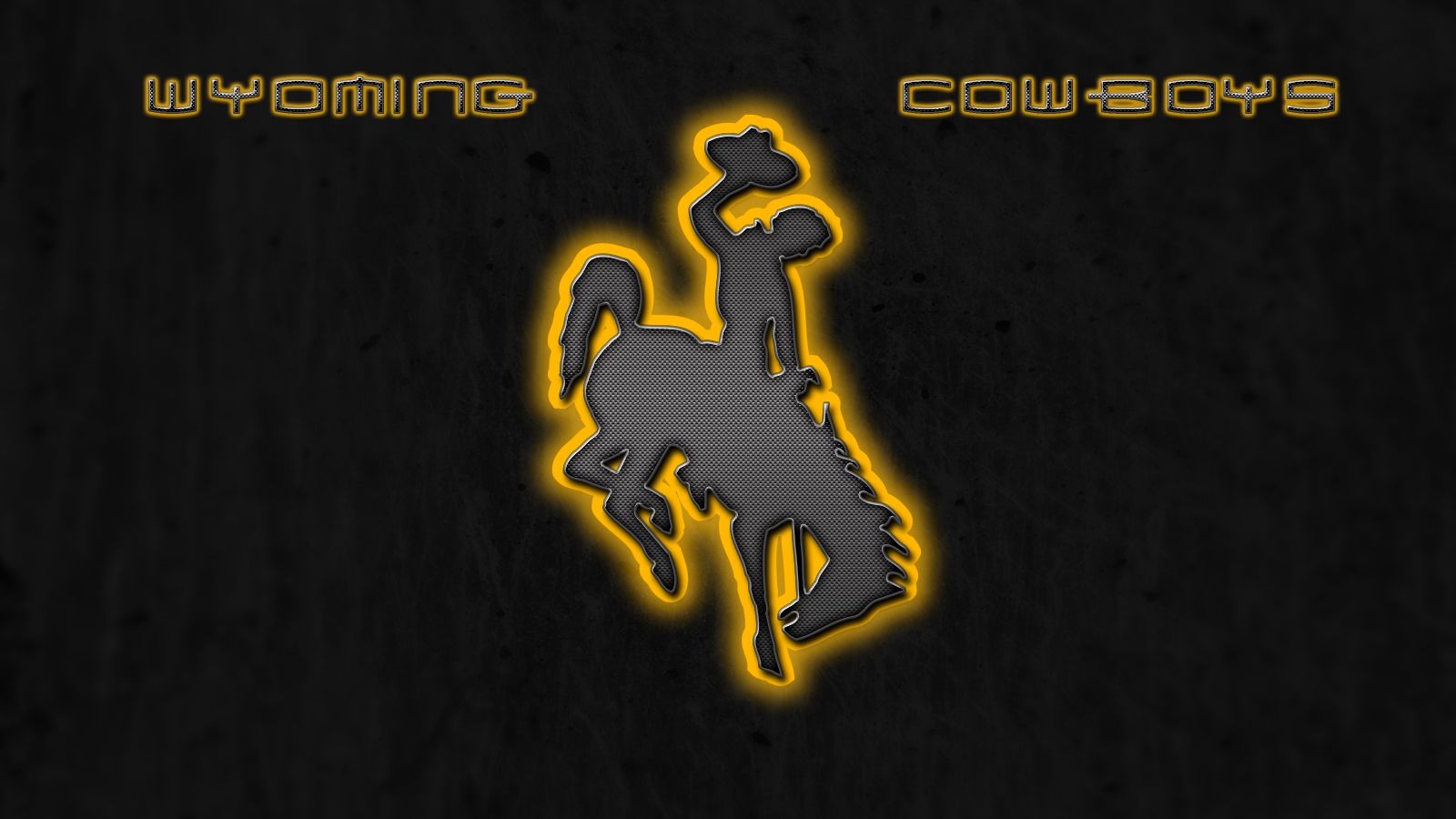 Wyoming Cowboy Wallpapers