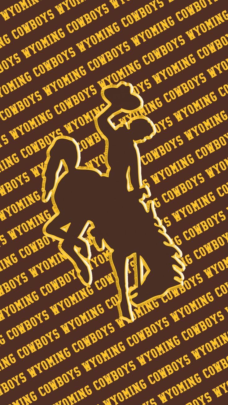 Wyoming Cowboy Wallpapers