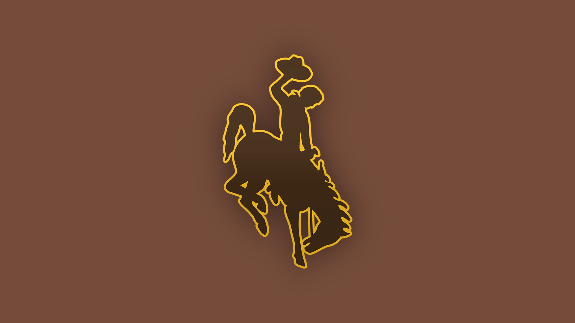 Wyoming Cowboy Wallpapers