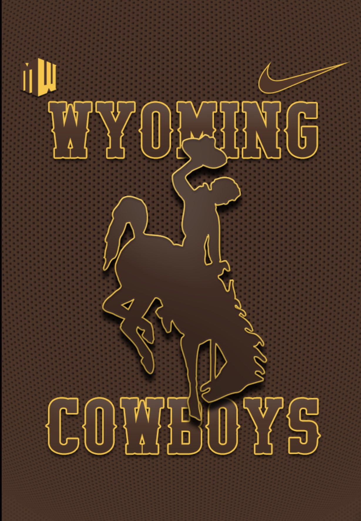 Wyoming Cowboy Wallpapers