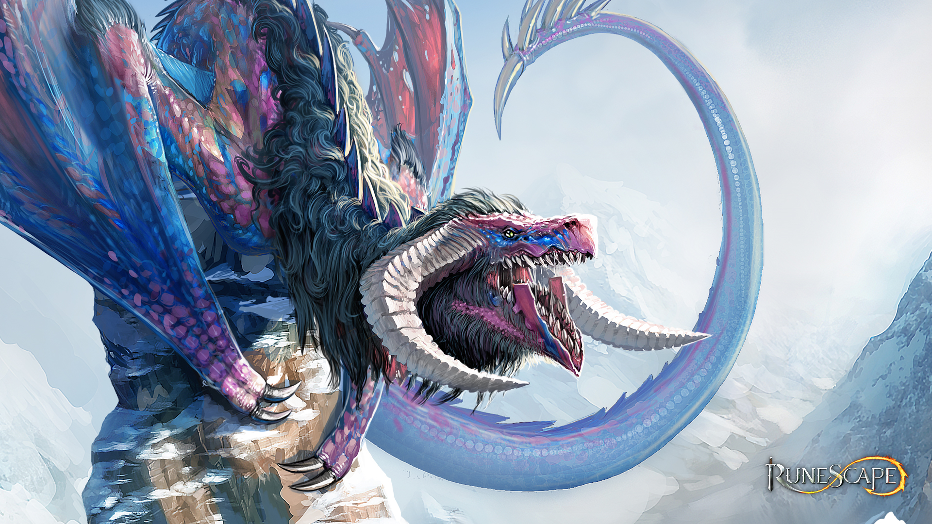 Wyvern Wallpapers