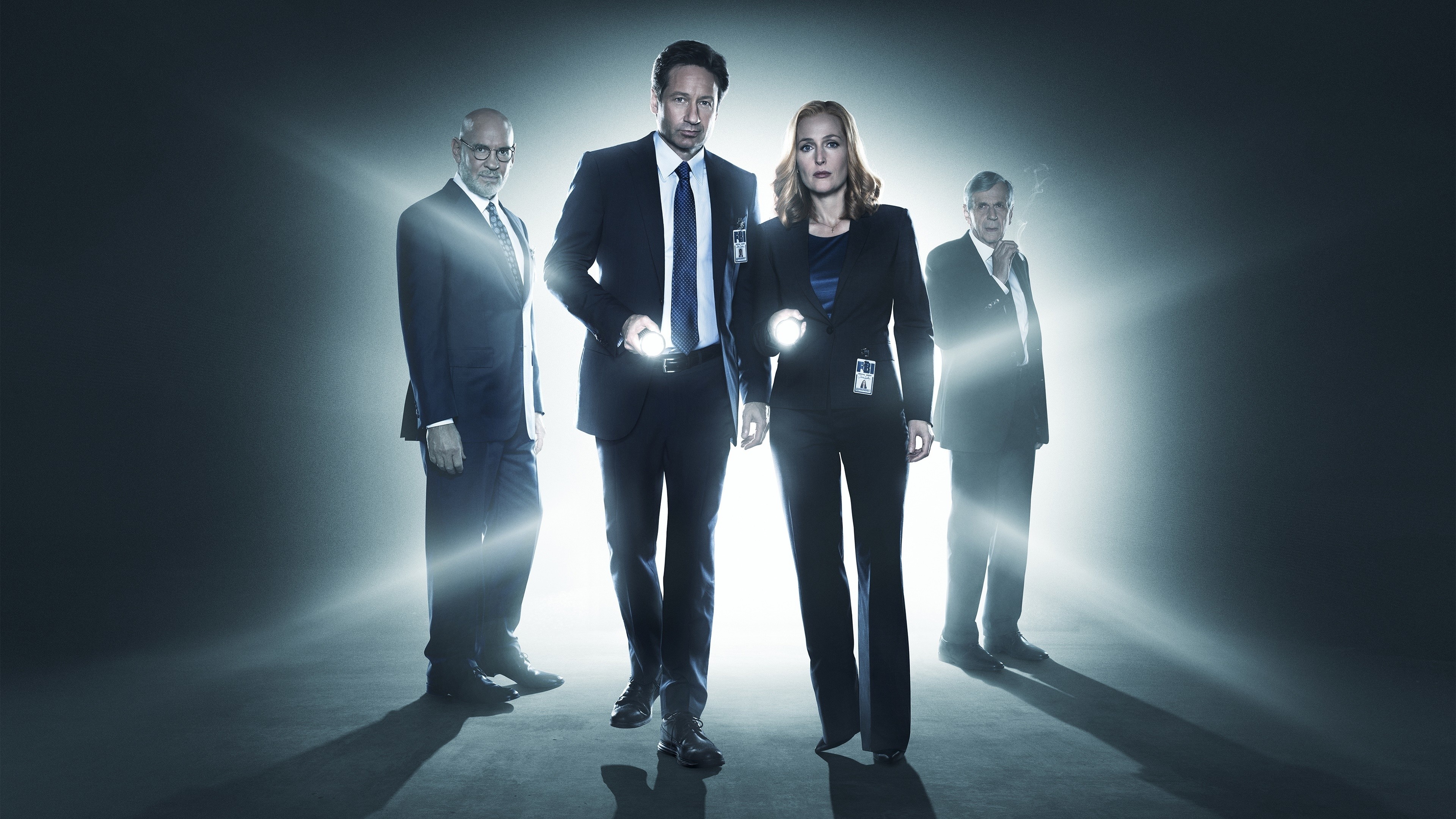 X Files Wallpapers