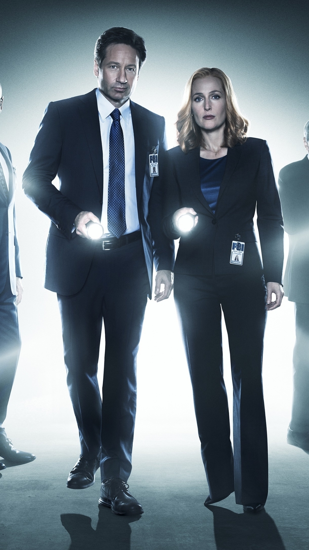 X Files Wallpapers