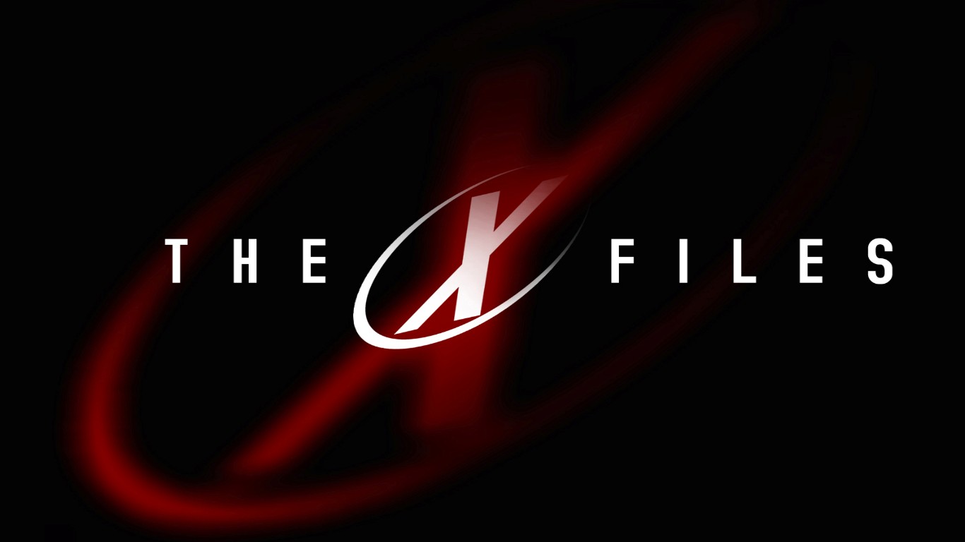 X Files Wallpapers