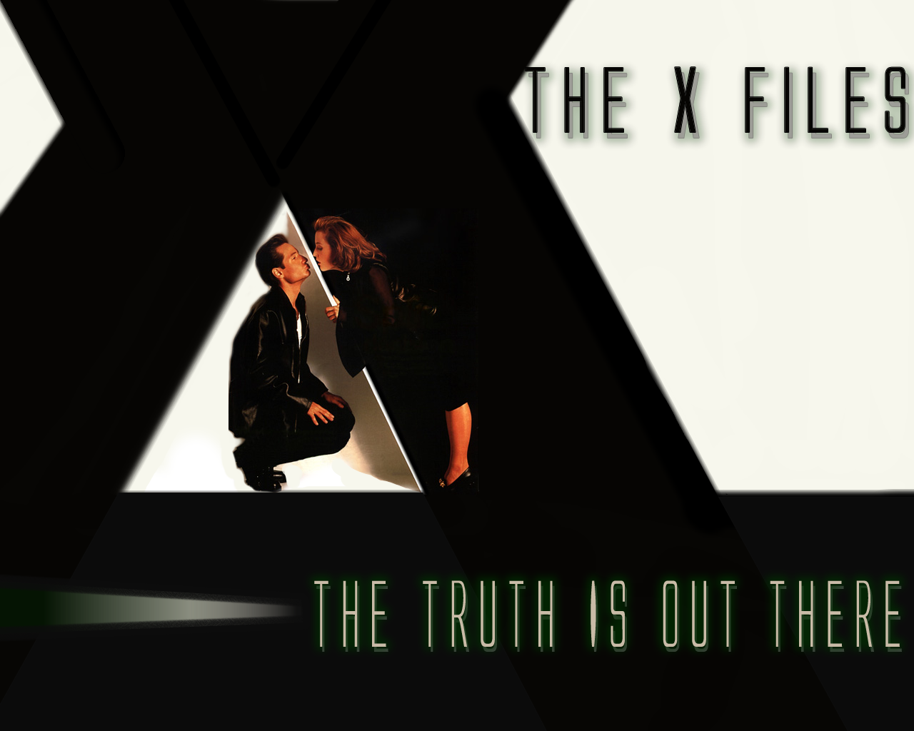 X Files Wallpapers