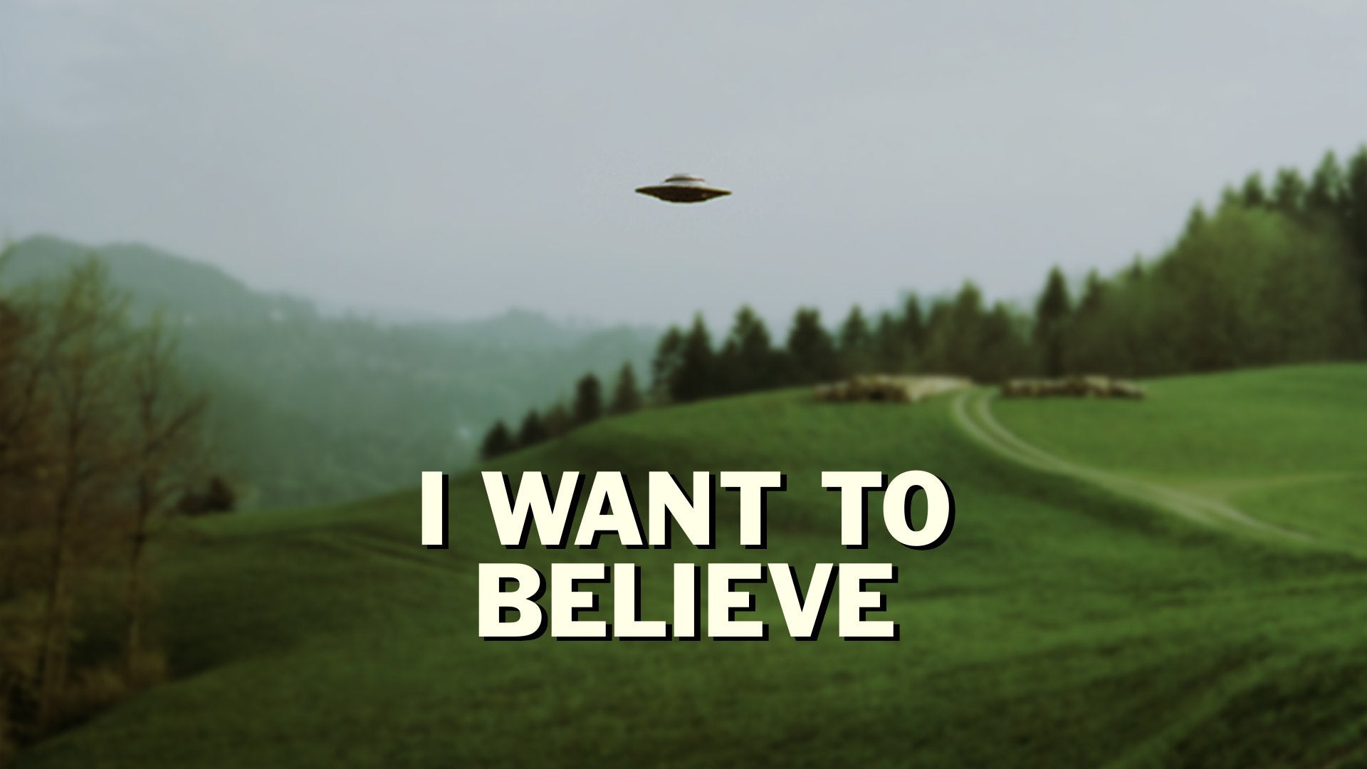 X Files Wallpapers