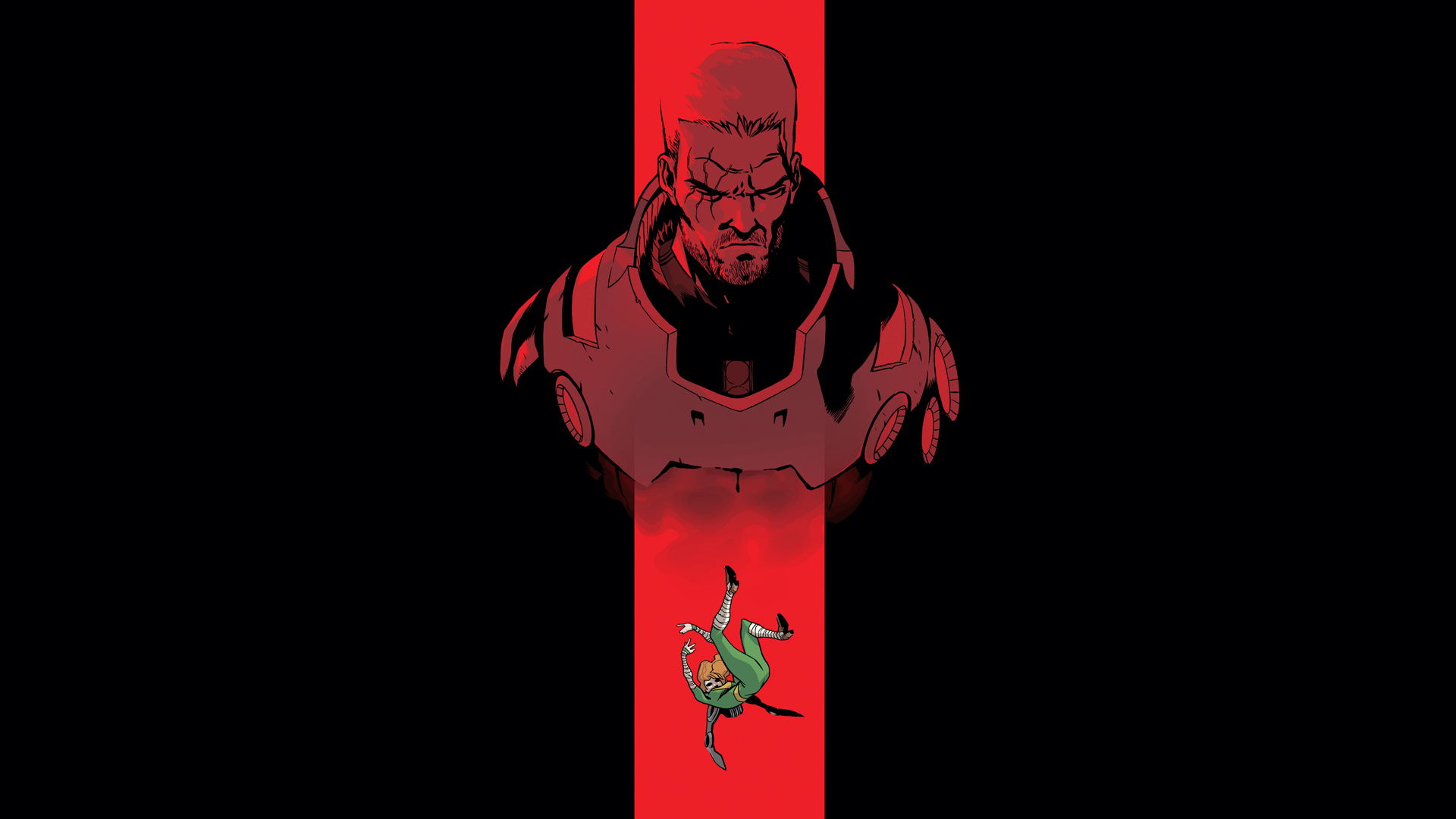 X Force Wallpapers