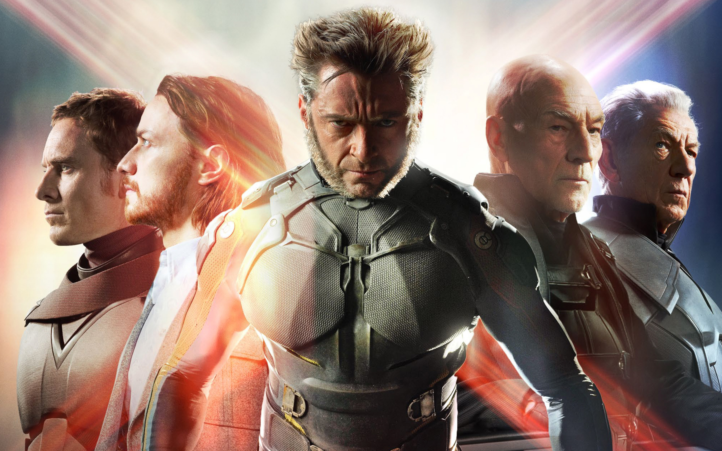 X Men Days Of Future Past Wallpapers