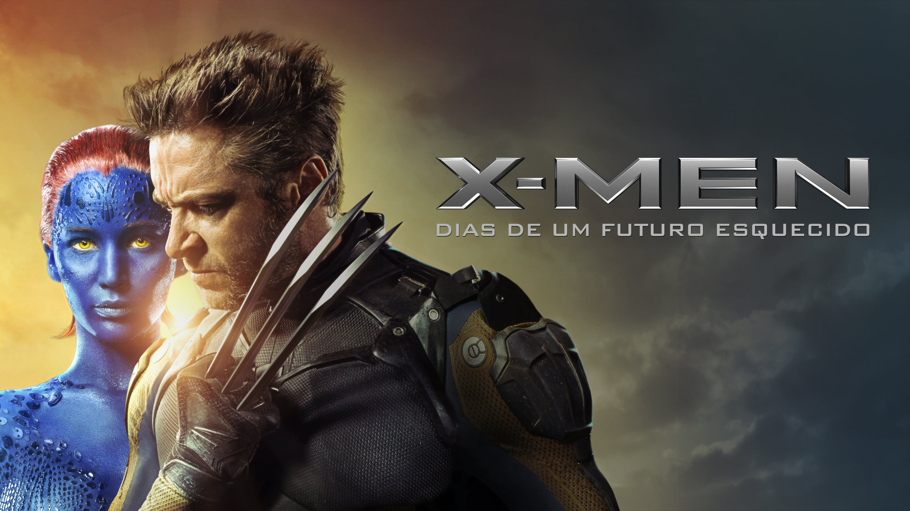 X Men Days Of Future Past Wallpapers