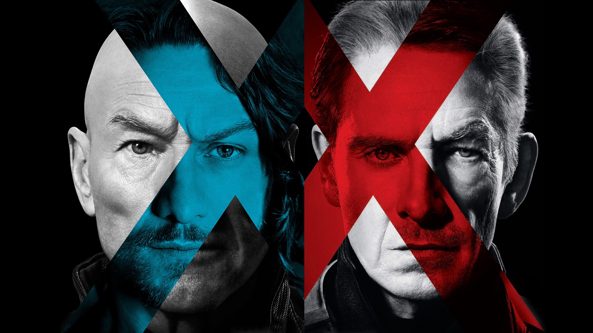 X Men Days Of Future Past Wallpapers