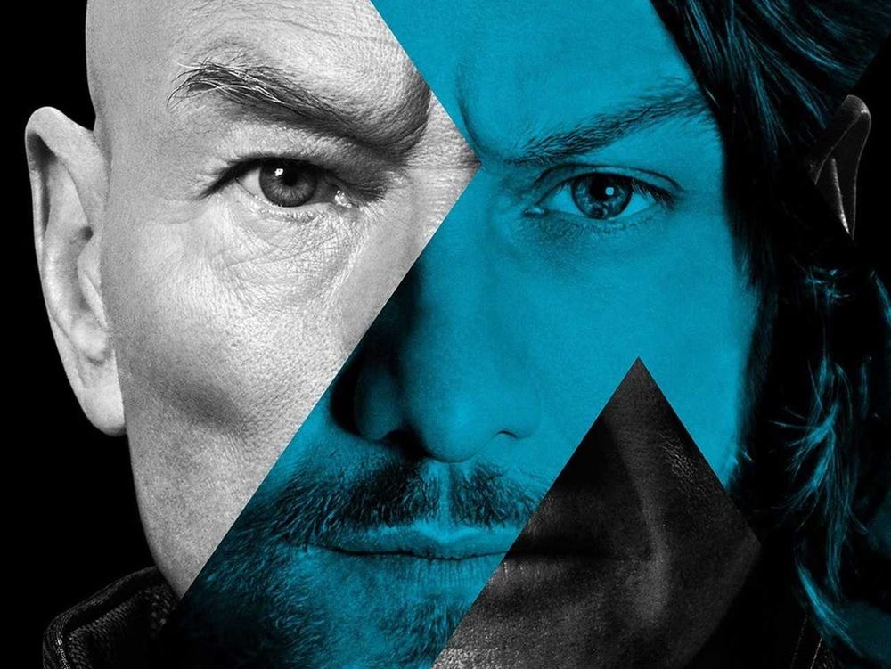 X Men Days Of Future Past Wallpapers