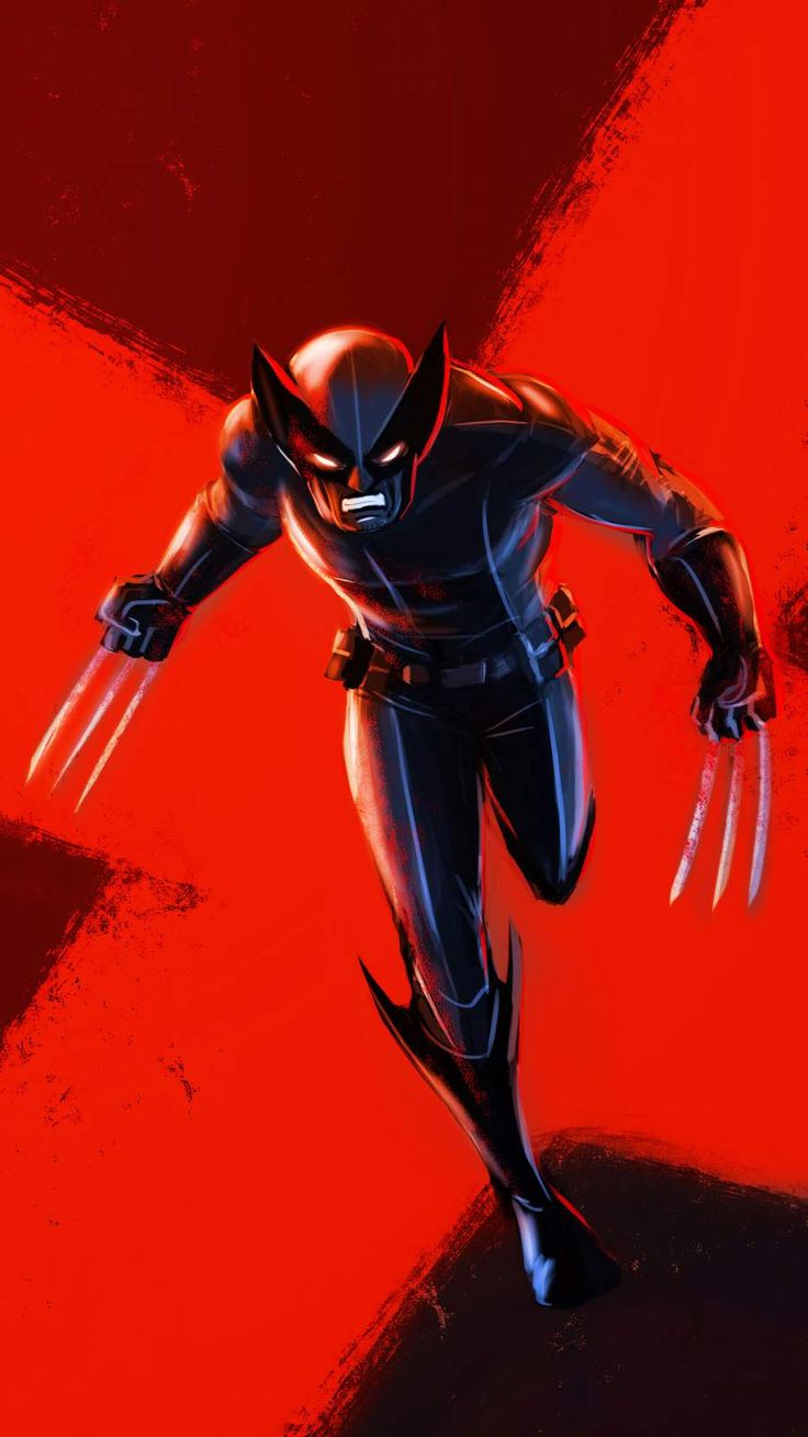 X Men Iphone Wallpapers