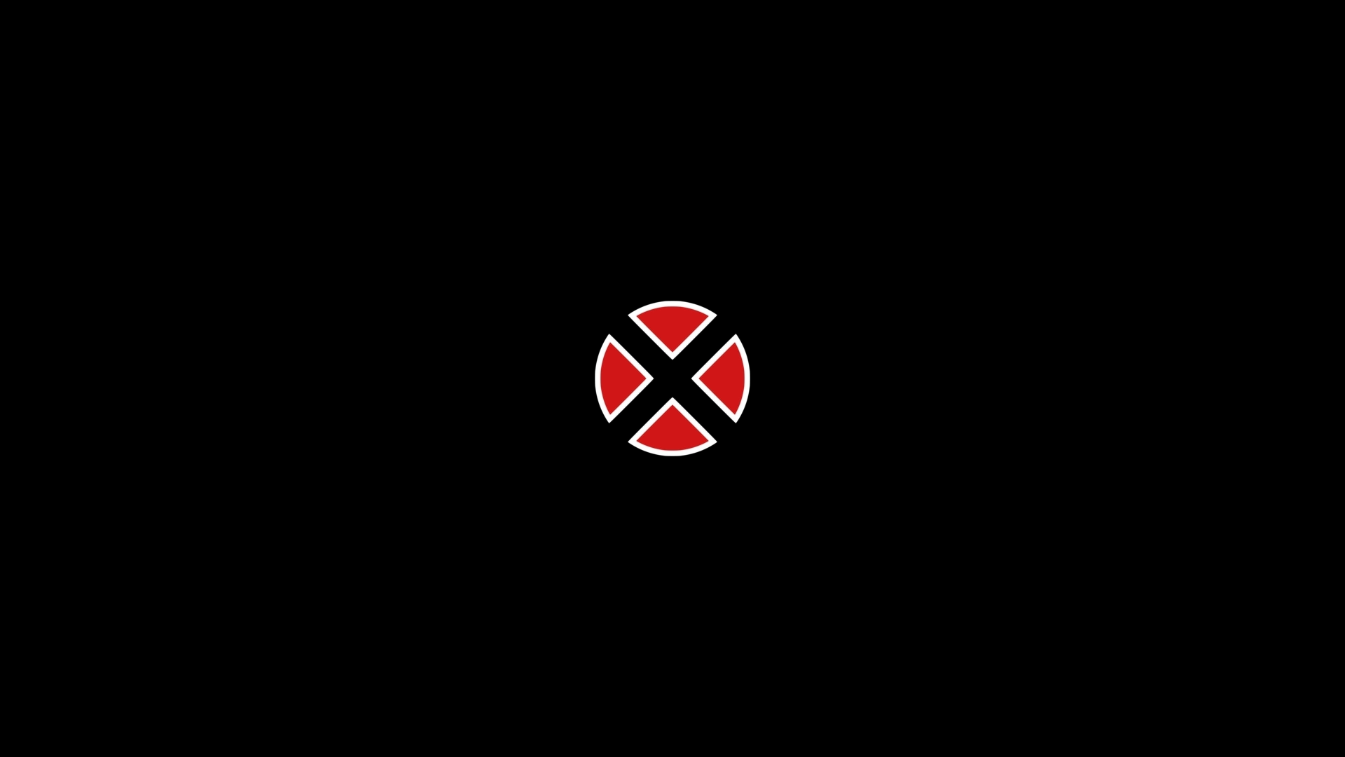 X Men Logo Wallpapers