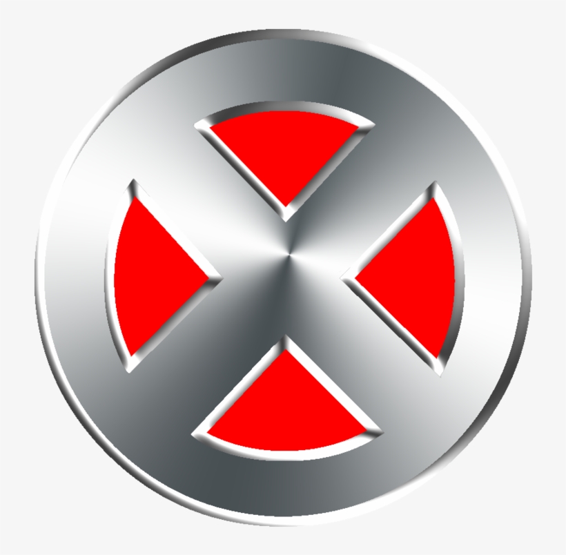 X Men Logo Wallpapers