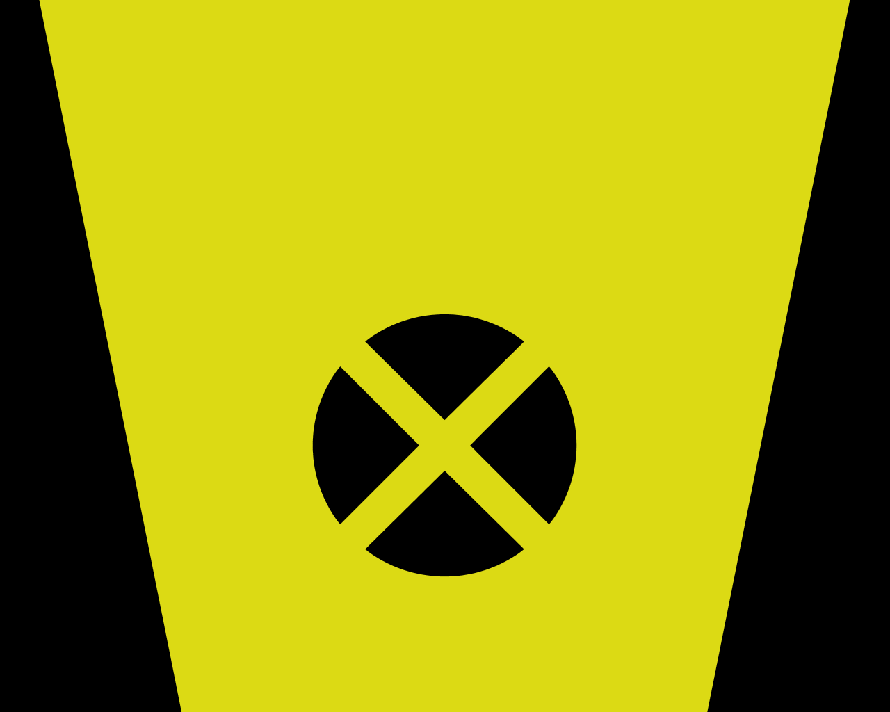 X Men Logo Wallpapers