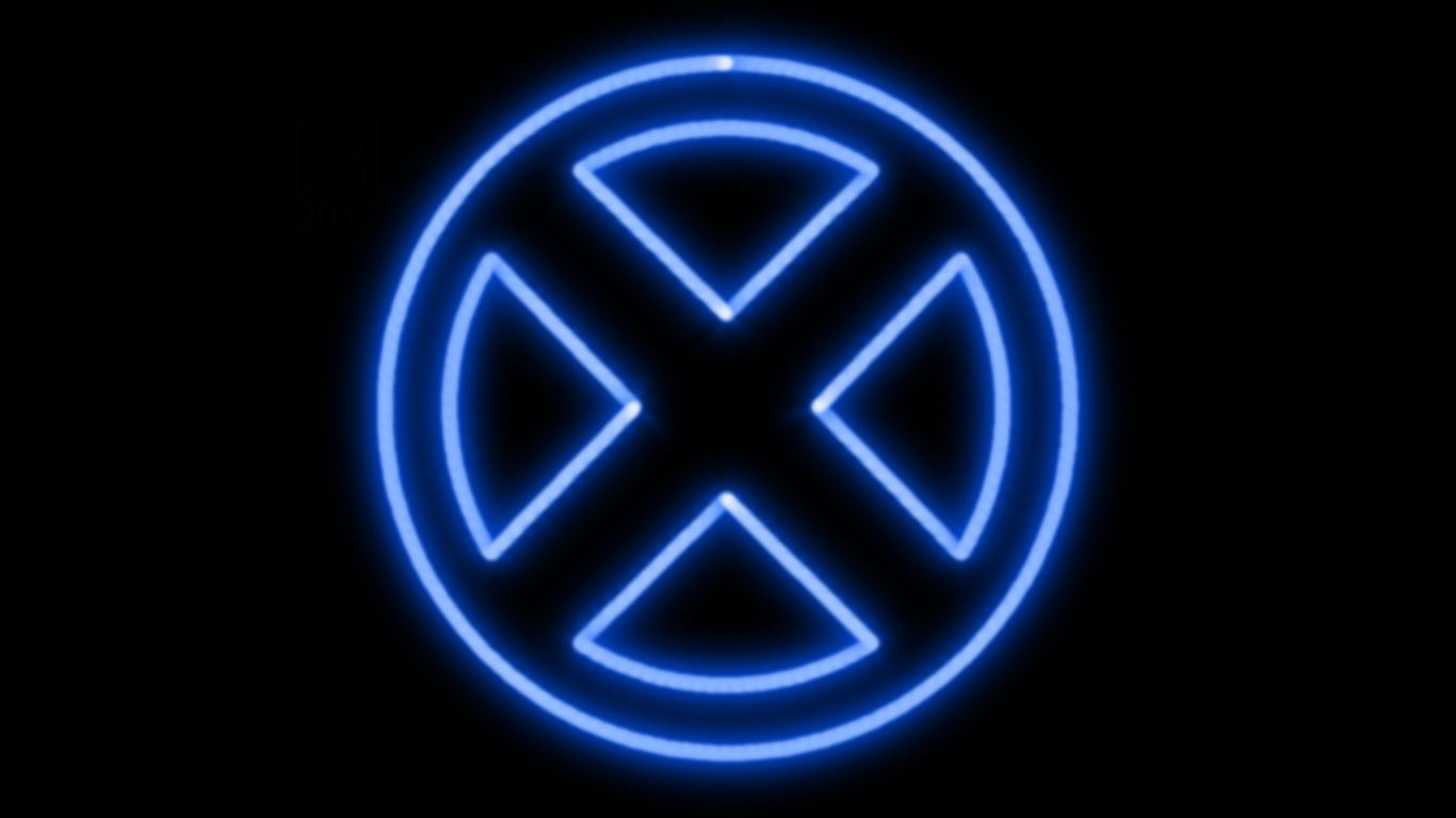 X Men Logo Wallpapers