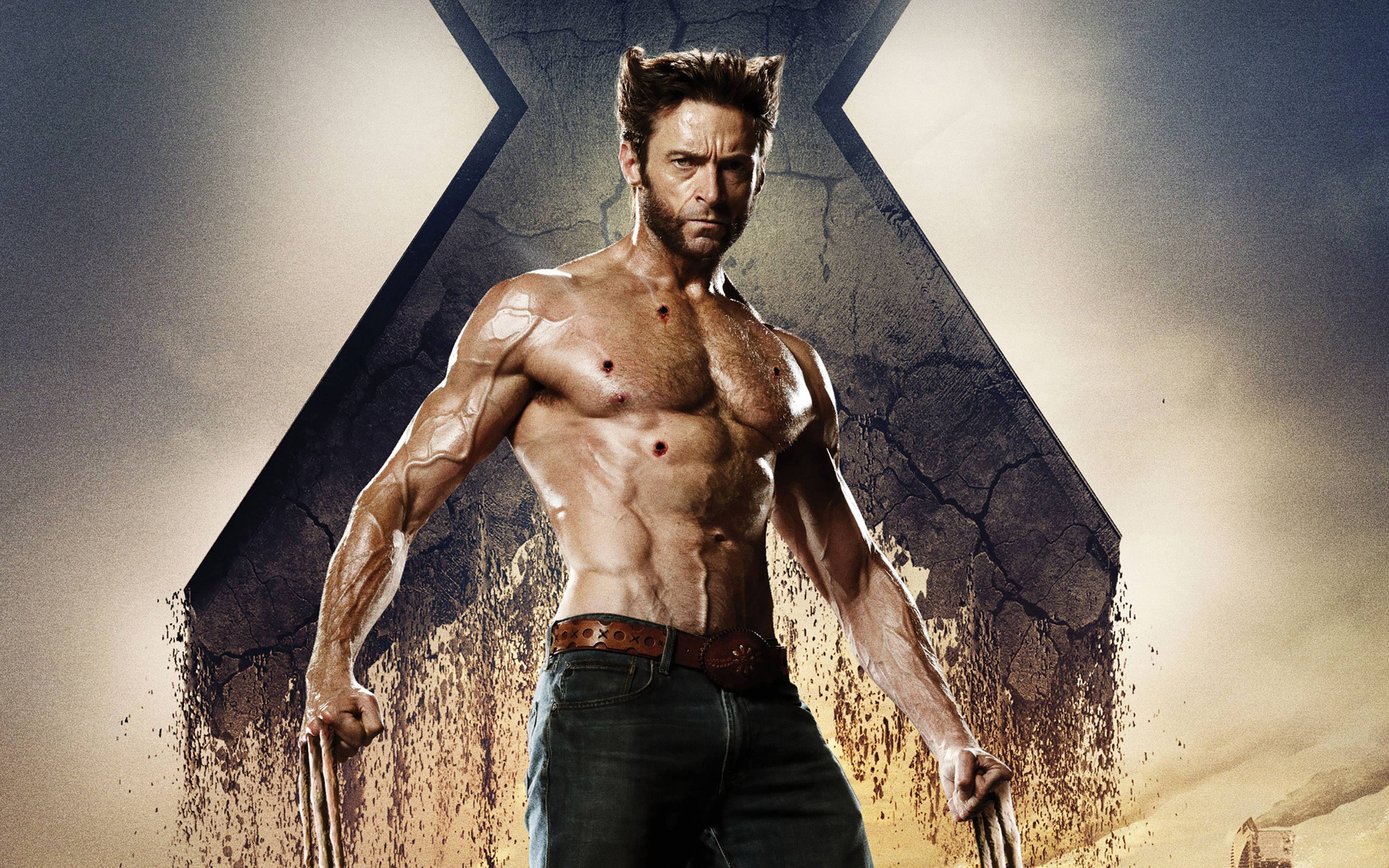 X Men Movie Wallpapers