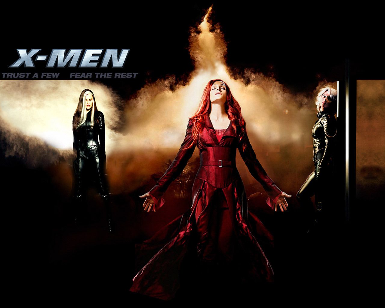 X Men Movie Wallpapers