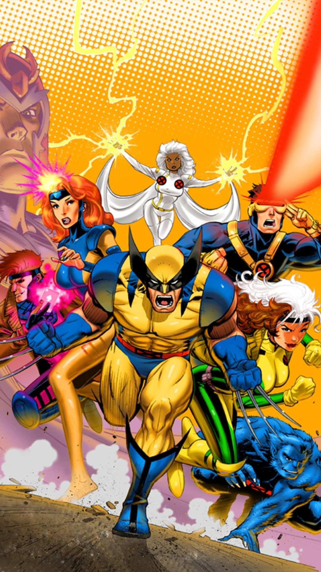 X Men Wallpapers