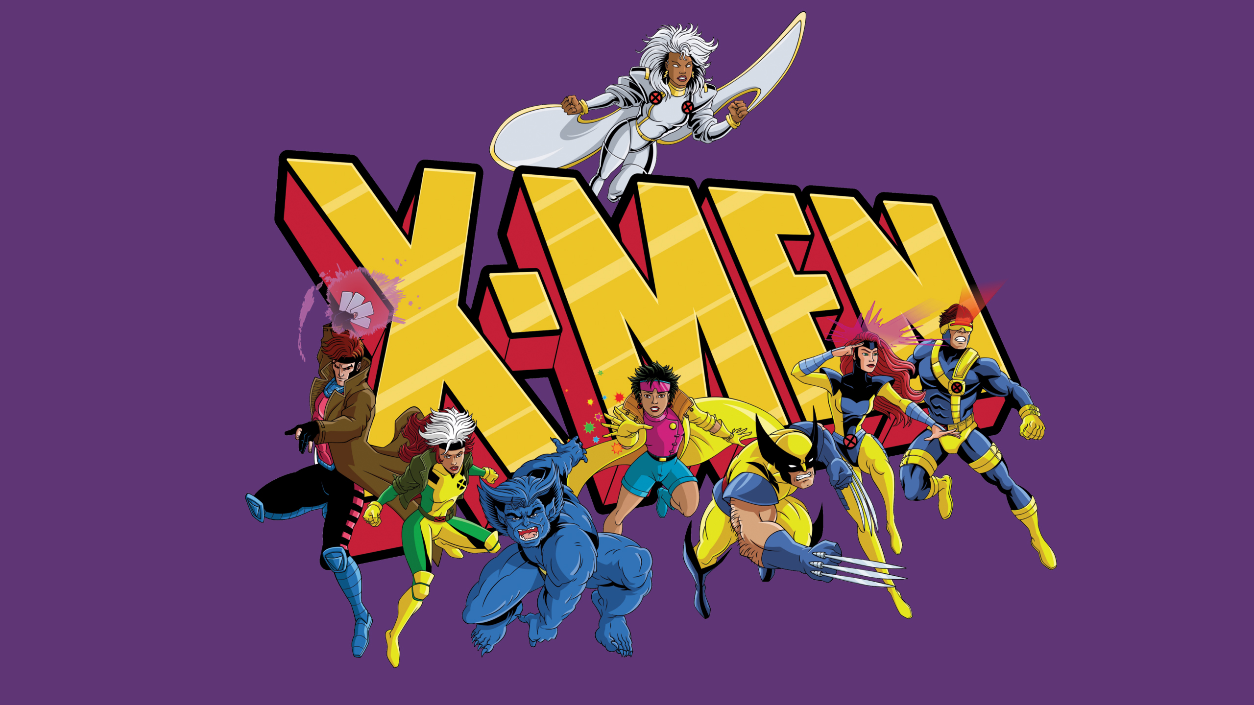 X Men Wallpapers