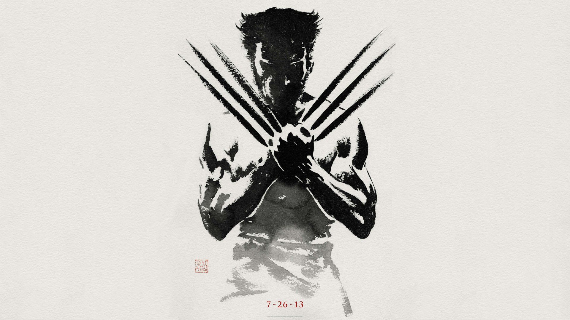 X Men Wolverine Wallpapers