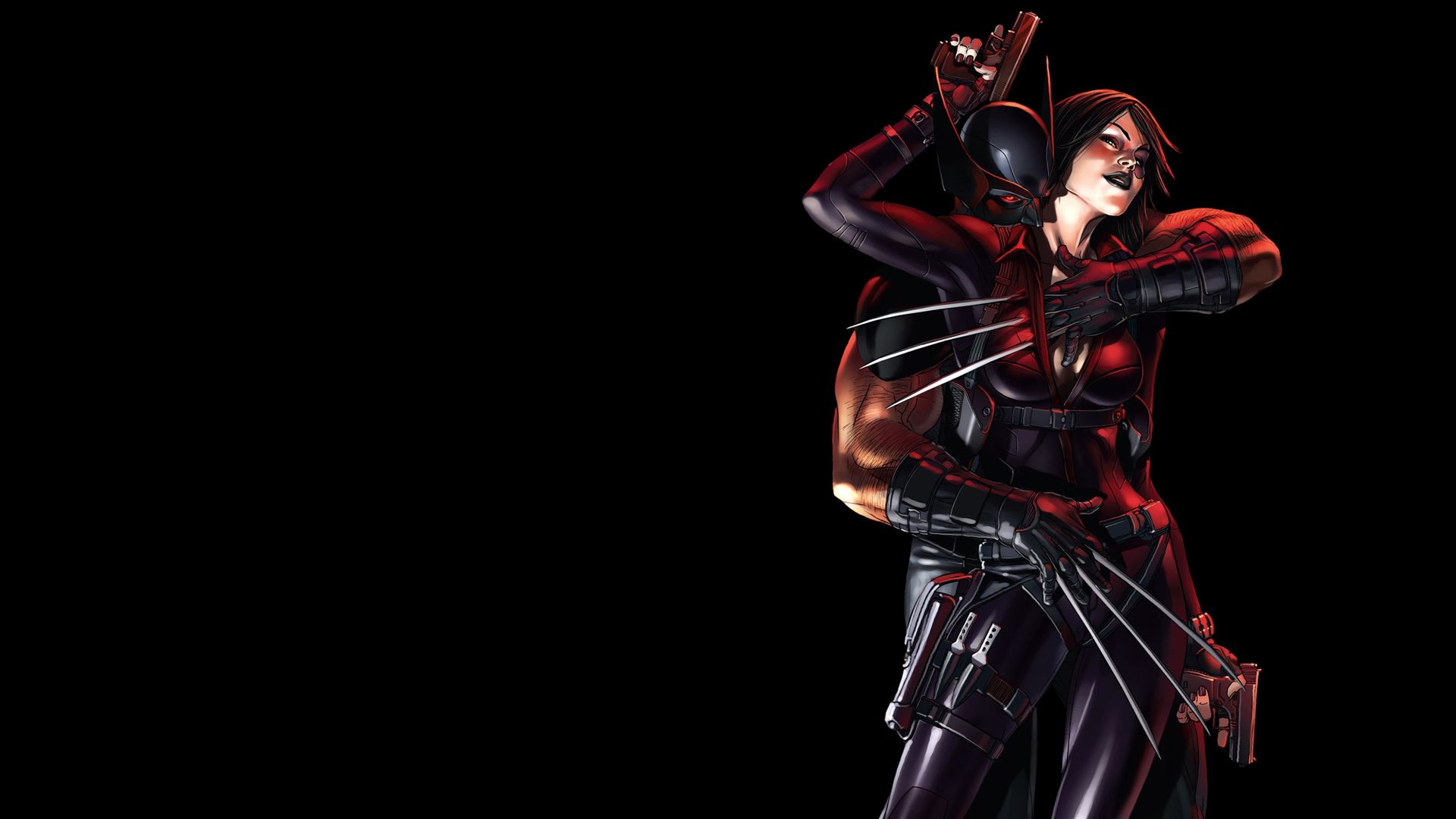 X23 Wallpapers