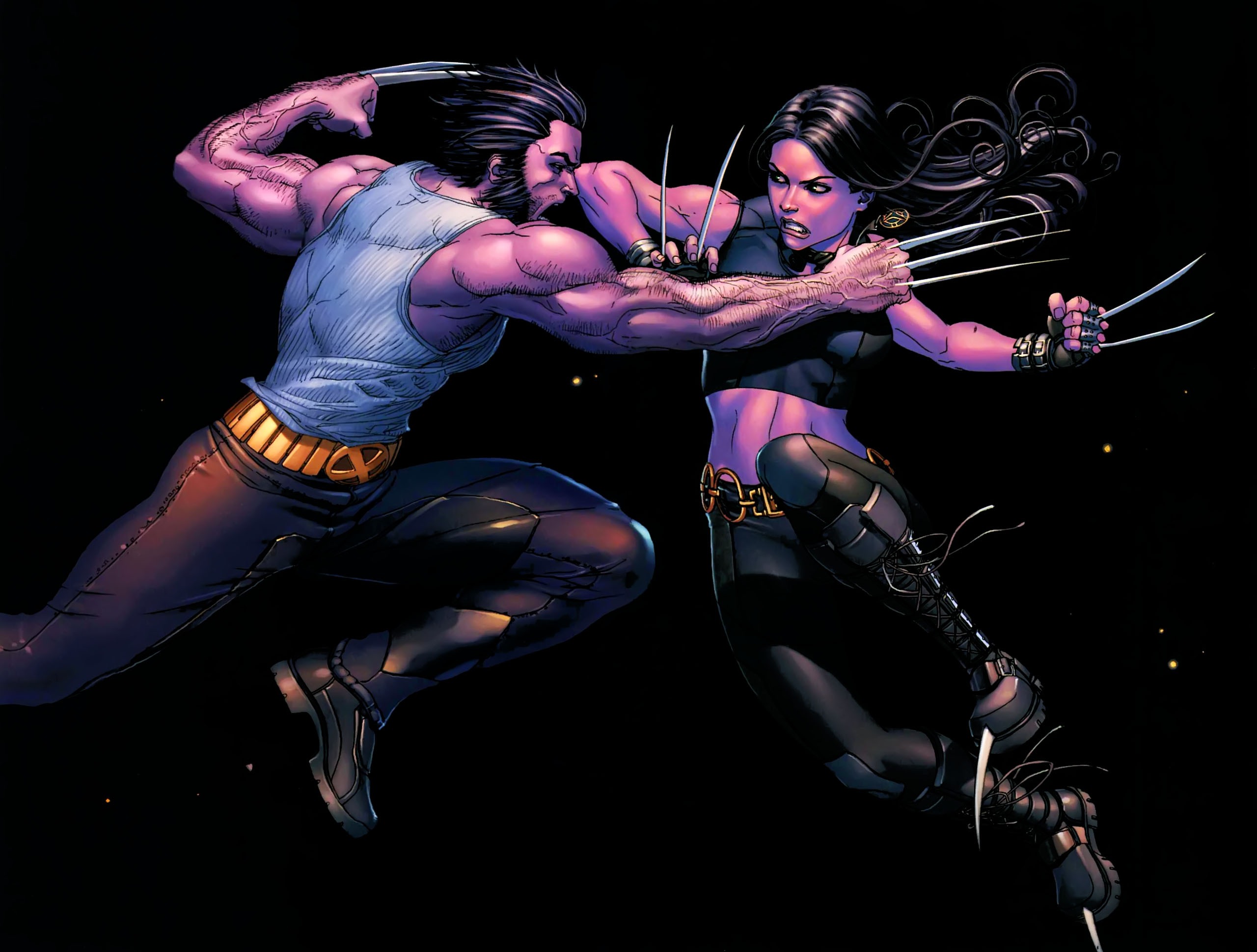 X23 Wallpapers