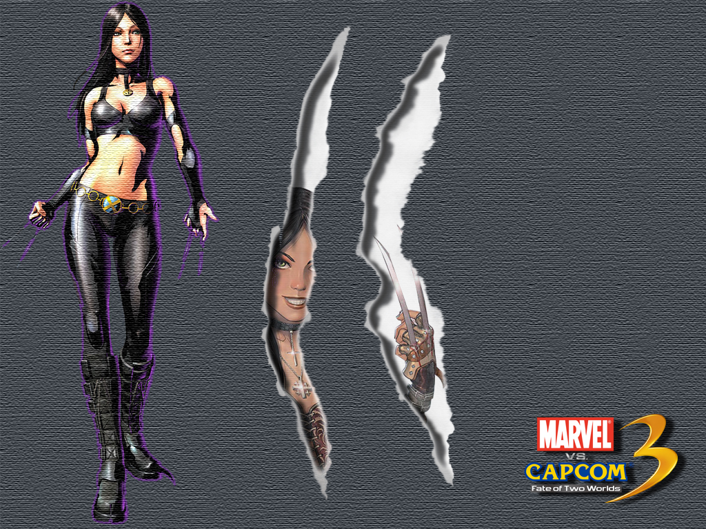 X23 Wallpapers