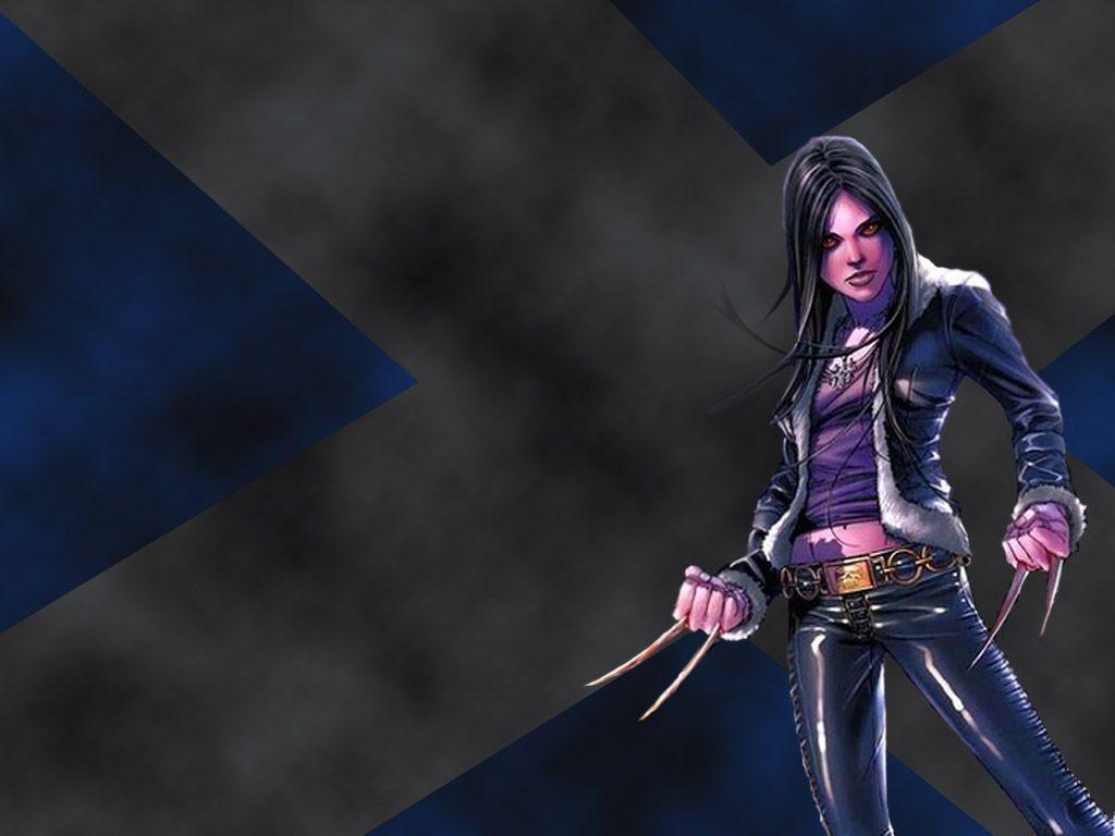 X23 Wallpapers