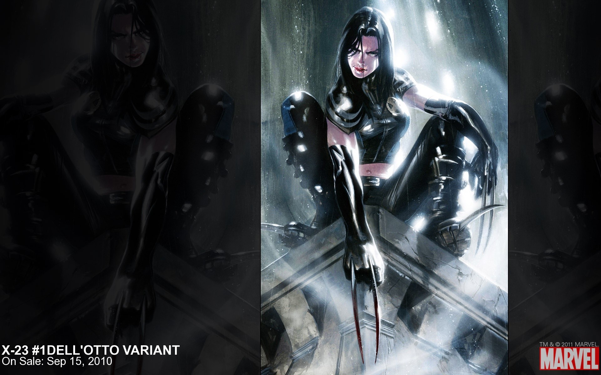 X23 Wallpapers